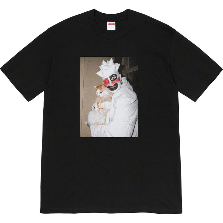 Supreme Leigh Bowery Tee Black (Size M) - Hype Vault 