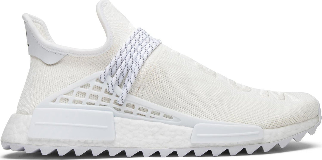 adidas Human Race NMD Pharrell 'Blank Canvas' | Hype Vault Kuala Lumpur | Asia's Top Trusted High-End Sneakers and Streetwear Store