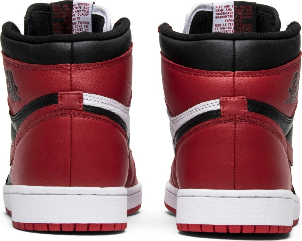 Air Jordan 1 Retro High OG NRG 'Homage To Home' | Hype Vault Kuala Lumpur | Asia's Top Trusted High-End Sneakers and Streetwear Store
