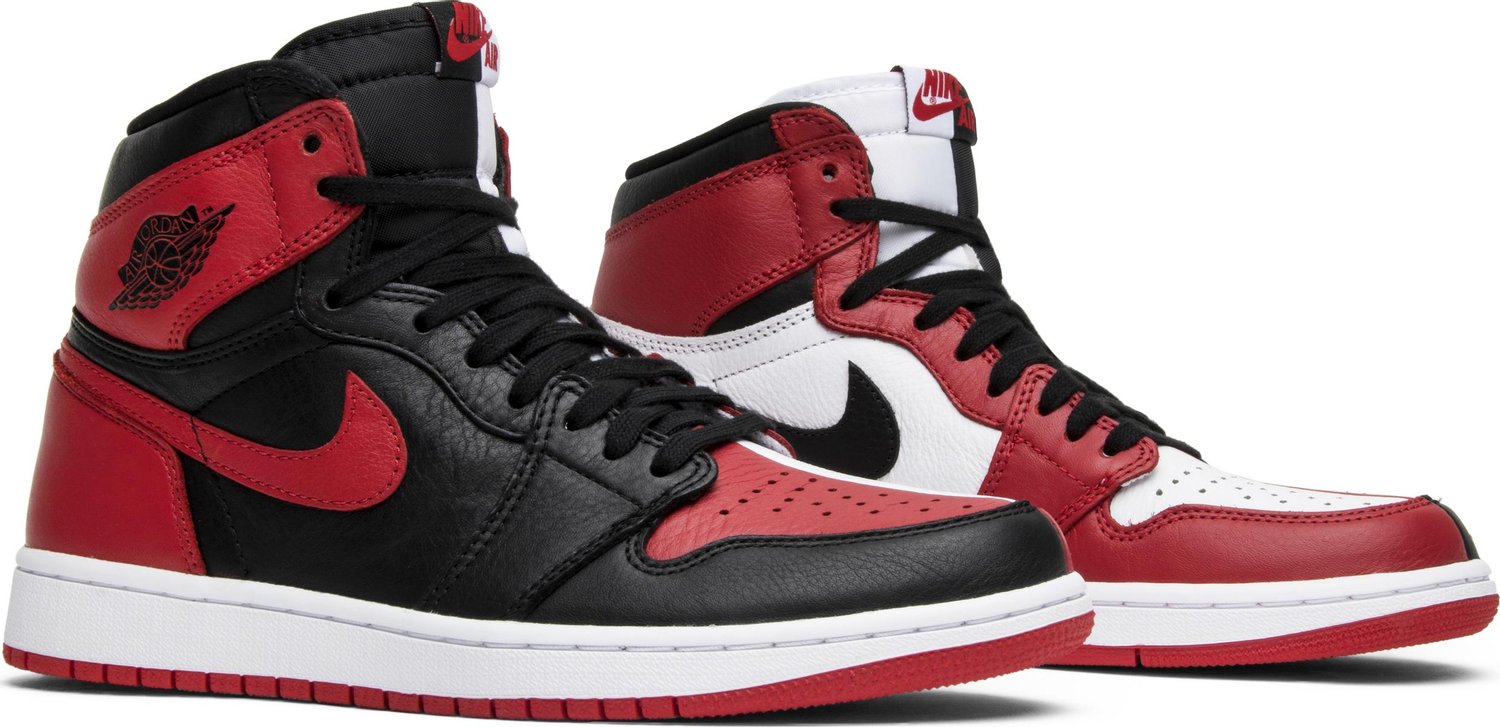 Aj1 homage 2025 to home