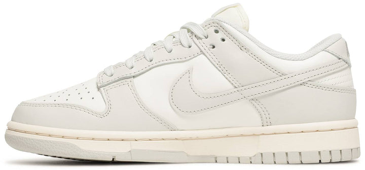 Nike Dunk Low Sail Light Bone (W) | Hype Vault Kuala Lumpur | Asia's Top Trusted High-End Sneakers and Streetwear Store | Authenticity Guaranteed