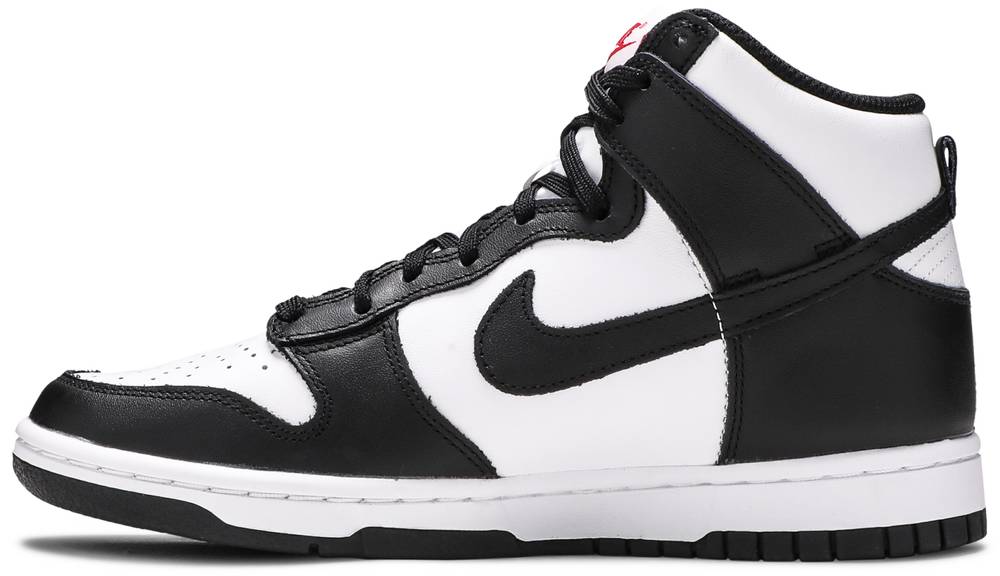 Nike Dunk High Panda (2021) | Hype Vault Kuala Lumpur | Asia's Top Trusted High-End Sneakers and Streetwear Store | Authenticity Guaranteed
