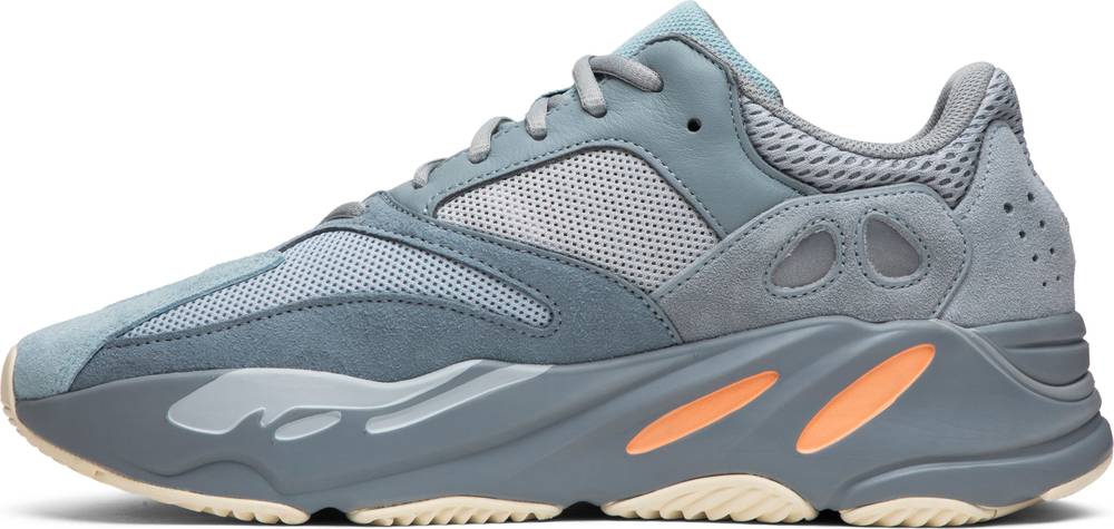 adidas Yeezy Boost 700 'Inertia' – Hype Vault - Main Image