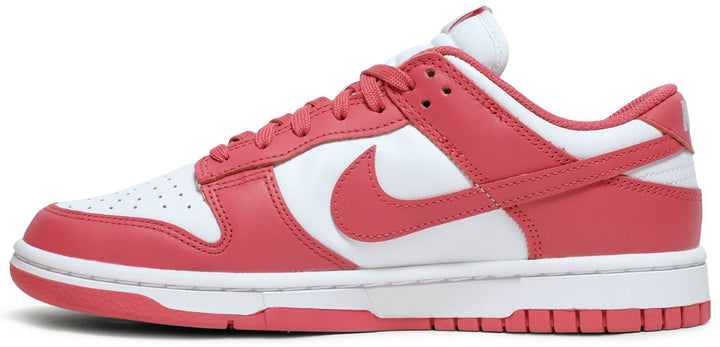Nike Dunk Low Archeo Pink (W) | Hype Vault Kuala Lumpur | Asia's Top Trusted High-End Sneakers and Streetwear Store | Authenticity Guaranteed