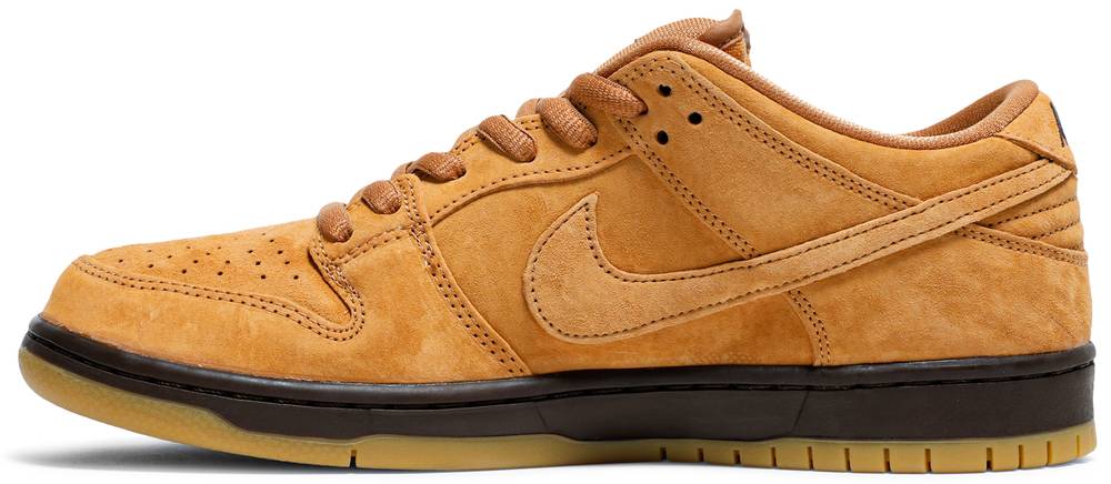 Nike SB Dunk Low Wheat (2020) | Hype Vault Malaysia | Authentic without a doubt