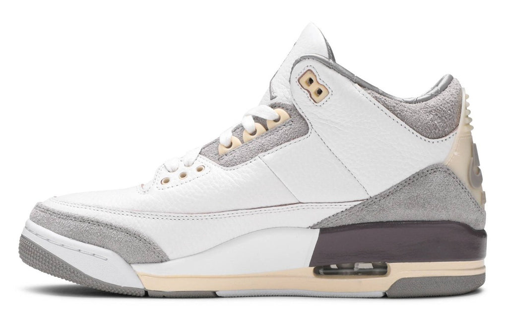 A Ma Maniére x Air Jordan 3 Retro SP (W) | Hype Vault Kuala Lumpur | Asia's Top Trusted High-End Sneakers and Streetwear Store