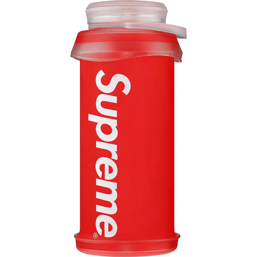 Supreme HydraPak Stash 1.0L Bottle Red (FW20) - Hype Vault 