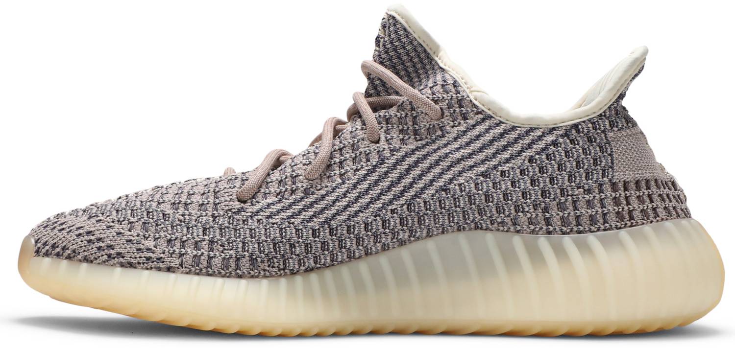 yeezy boost 350 v2 ash pearl retail price