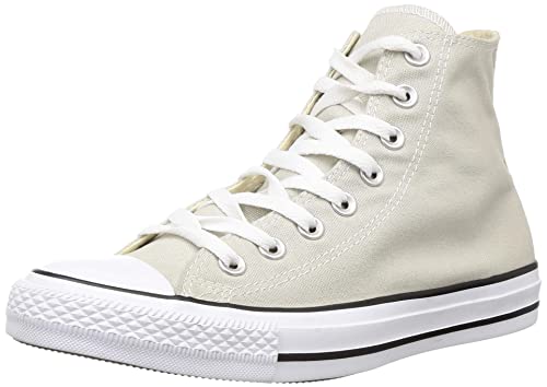 Converse Chuck Taylor All Star High Top Grey | Hype Vault Malaysia