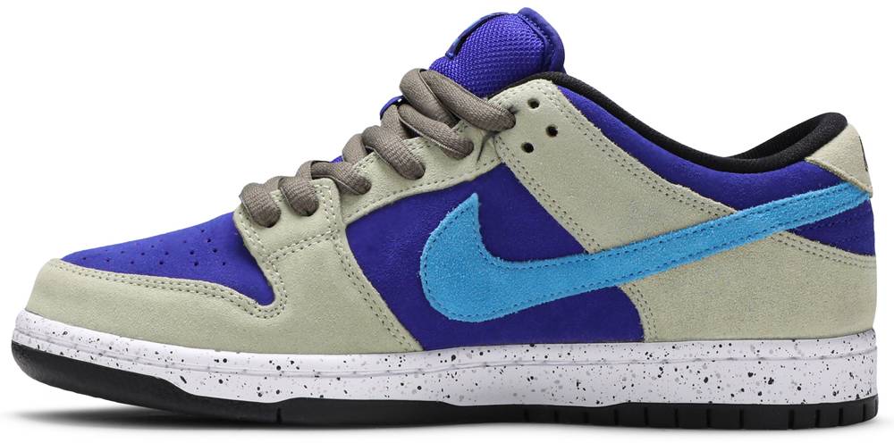 Nike Dunk Low SB Celadon – Hype Vault