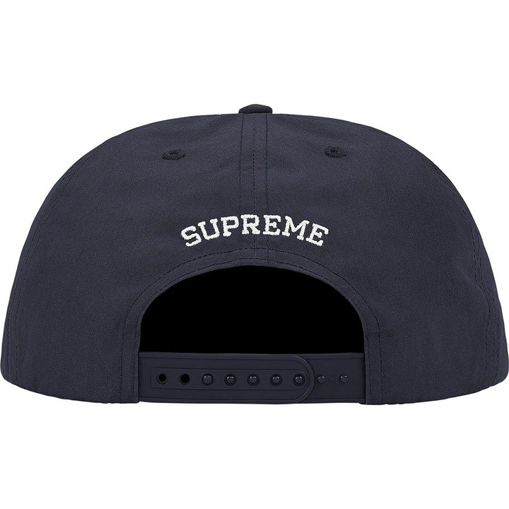 Supreme x KAWS Chalk Logo 5-Panel Navy | Hype Vault Kuala Lumpur | Asia's Top Trusted High-End Sneakers and Streetwear Store | Authenticity Guaranteed