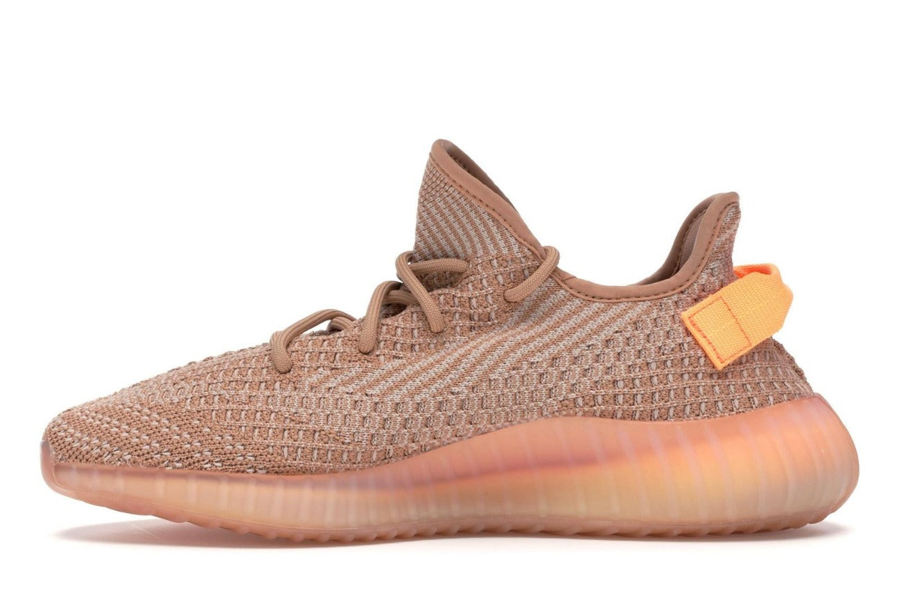 Yeezy 350 clay on sale raffle