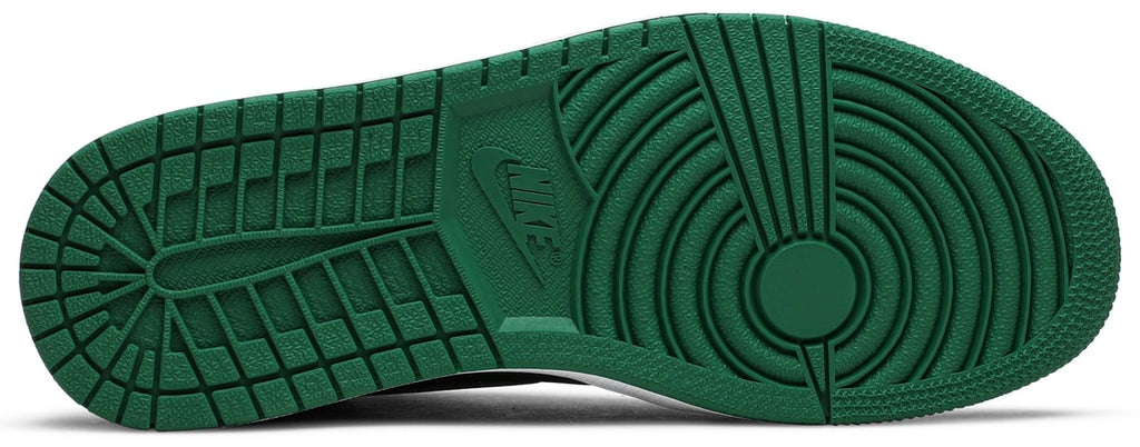 Air Jordan 1 Retro High Pine Green Black - Hype Vault 