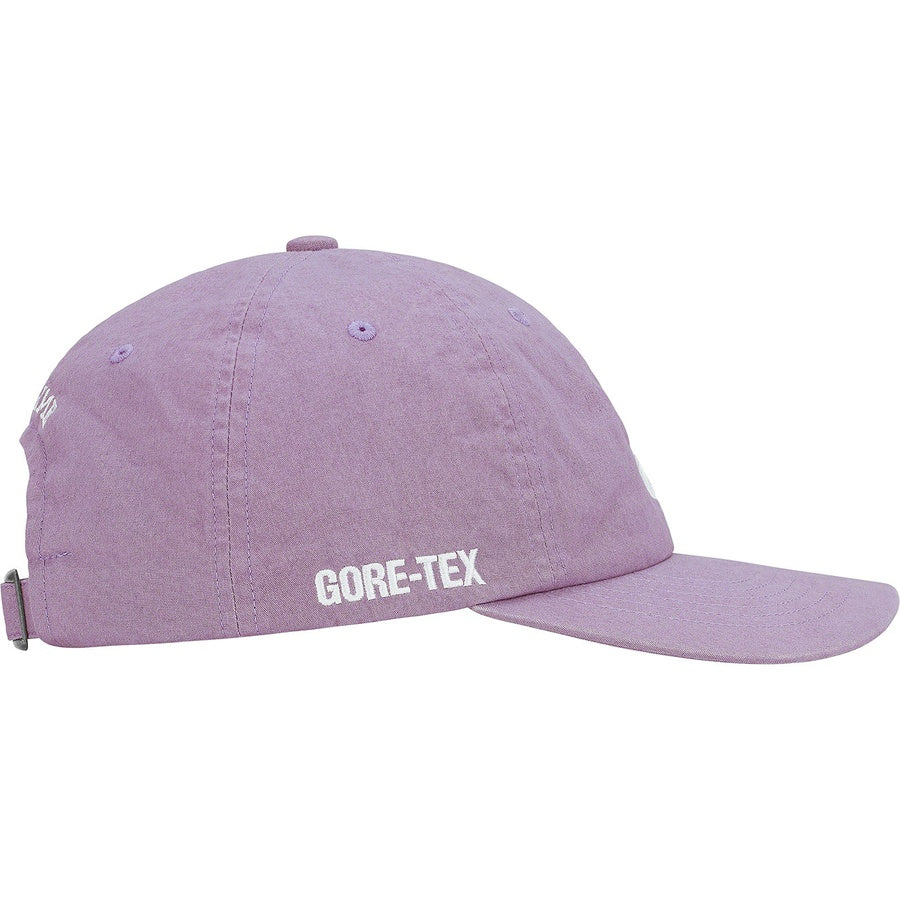 Supreme GORE-TEX S Logo 6-Panel Light Purple – Hype Vault