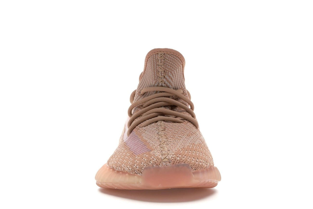 Yeezy 35 hot sale clay raffle