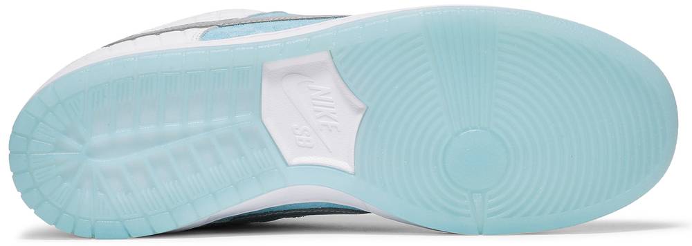 FTC x Nike Dunk Low SB 'Lagoon Pulse' | Hype Vault Kuala Lumpur | Asia's Top Trusted High-End Sneakers and Streetwear Store | Authenticity Guaranteed