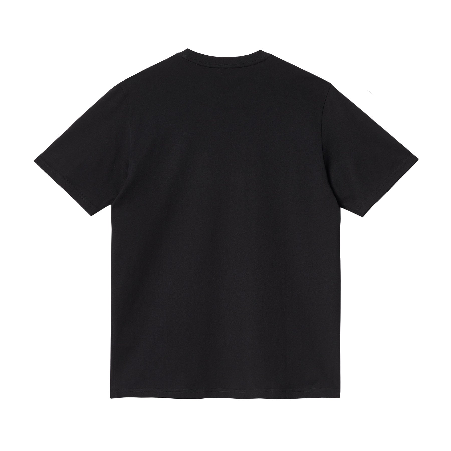 Carhartt K87 Workwear Pocket T-Shirt Black – Hype Vault