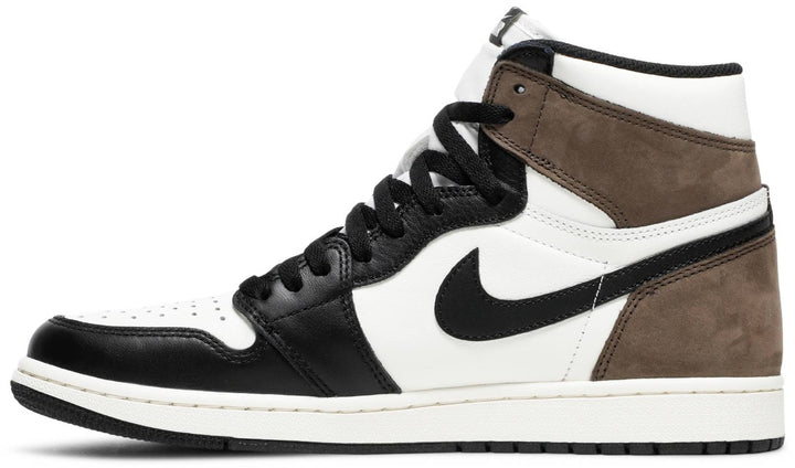 Air Jordan 1 Retro High OG Dark Mocha | Hype Vault Malaysia