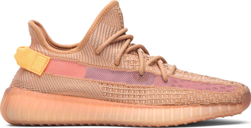 adidas Yeezy Boost 350 V2 Clay - Hype Vault 