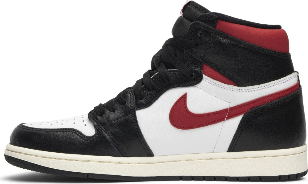 Air Jordan 1 Retro High OG 'Gym Red' | Hype Vault Kuala Lumpur | Asia's Top Trusted High-End Sneakers and Streetwear Store