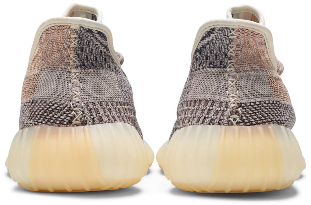 adidas Yeezy Boost 350 V2 'Ash Pearl'  | Hype Vault Kuala Lumpur | Asia's Top Trusted High-End Sneakers and Streetwear Store | Authenticity Guaranteed