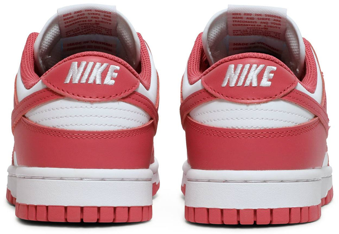 Nike Dunk Low Archeo Pink (W) | Hype Vault Kuala Lumpur | Asia's Top Trusted High-End Sneakers and Streetwear Store | Authenticity Guaranteed