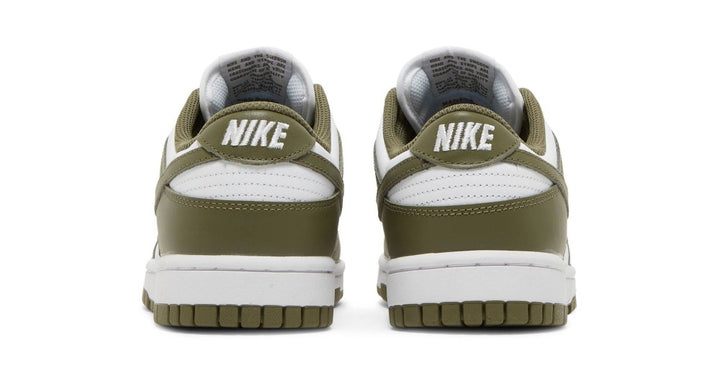 Nike Dunk Low 'Medium Olive' (W) | Hype Vault Kuala Lumpur | Asia's Top Trusted High-End Sneakers and Streetwear Store