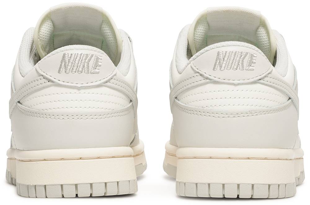 Nike Dunk Low Sail Light Bone (W) | Hype Vault Kuala Lumpur | Asia's Top Trusted High-End Sneakers and Streetwear Store | Authenticity Guaranteed