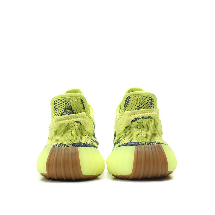 Adidas Yeezy Boost 350 V2 Semi Frozen Yellow - Hype Vault 