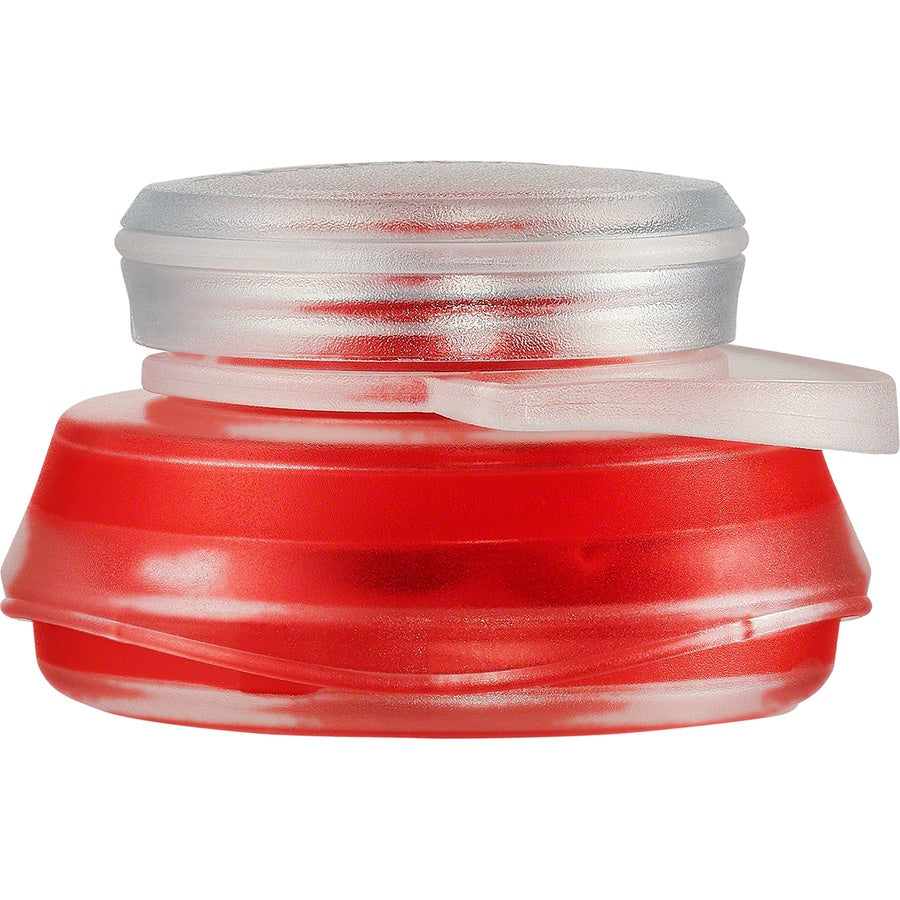 Supreme HydraPak Stash 1.0L Bottle Red (FW20) - Hype Vault 