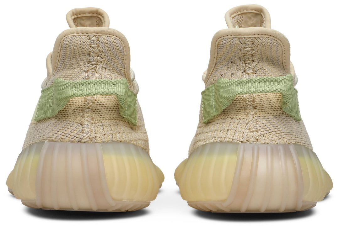 adidas Yeezy Boost 350 V2 'Flax' - Main Image