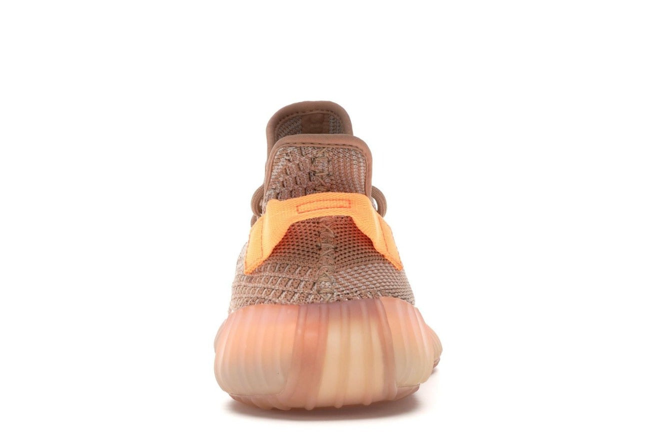 Yeezy 35 v2 clay on sale fake