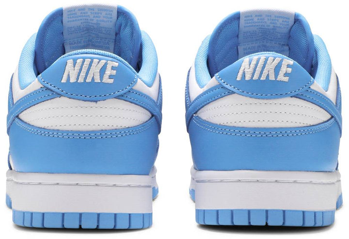 Nike Dunk Low UNC (2021) (GS) | Hype Vault Kuala Lumpur | Asia's Top Trusted High-End Sneakers and Streetwear Store | Authenticity Guaranteed