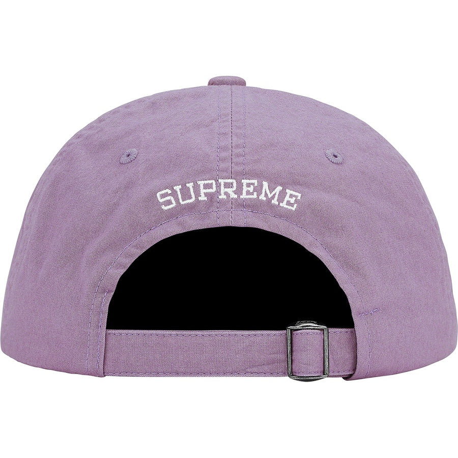 Supreme GORE-TEX S Logo 6-Panel Light Purple – Hype Vault