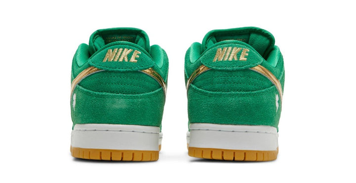 Nike SB Dunk Low Pro 'St. Patrick's Day' (2022) | Hype Vault Kuala Lumpur | Asia's Top Trusted High-End Sneakers and Streetwear Store