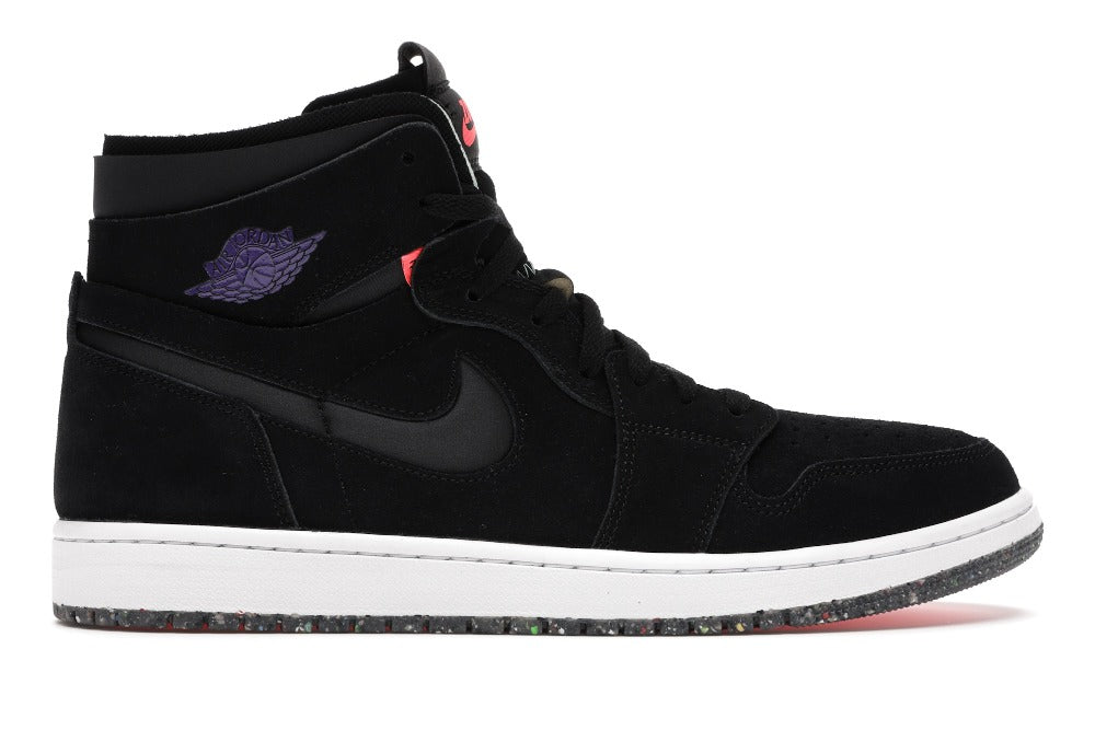Air Jordan 1 Retro High Zoom Court Purple | Hype Vault Kuala Lumpur | Asia's Top Trusted High-End Sneakers and Streetwear Store