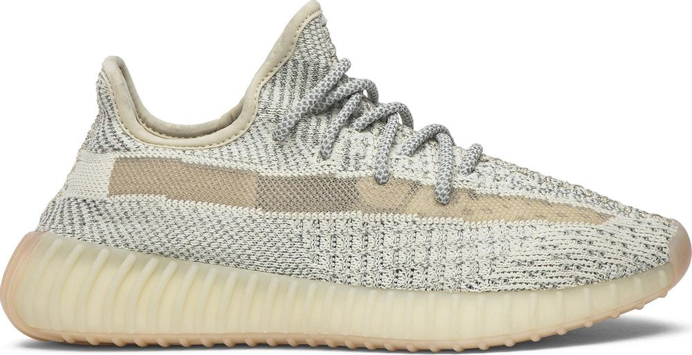 adidas Yeezy Boost 350 V2 'Lundmark' (Non-Reflective)  | Hype Vault Kuala Lumpur | Asia's Top Trusted High-End Sneakers and Streetwear Store