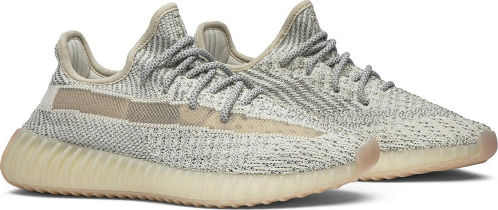 adidas Yeezy Boost 350 V2 'Lundmark' (Non-Reflective)  | Hype Vault Kuala Lumpur | Asia's Top Trusted High-End Sneakers and Streetwear Store