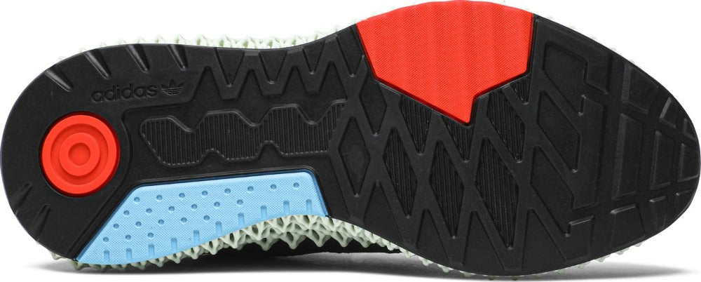 adidas ZX 4000 4D 'I Want, I Can' | Hype Vault Kuala Lumpur | Asia's Top Trusted High-End Sneakers and Streetwear Store