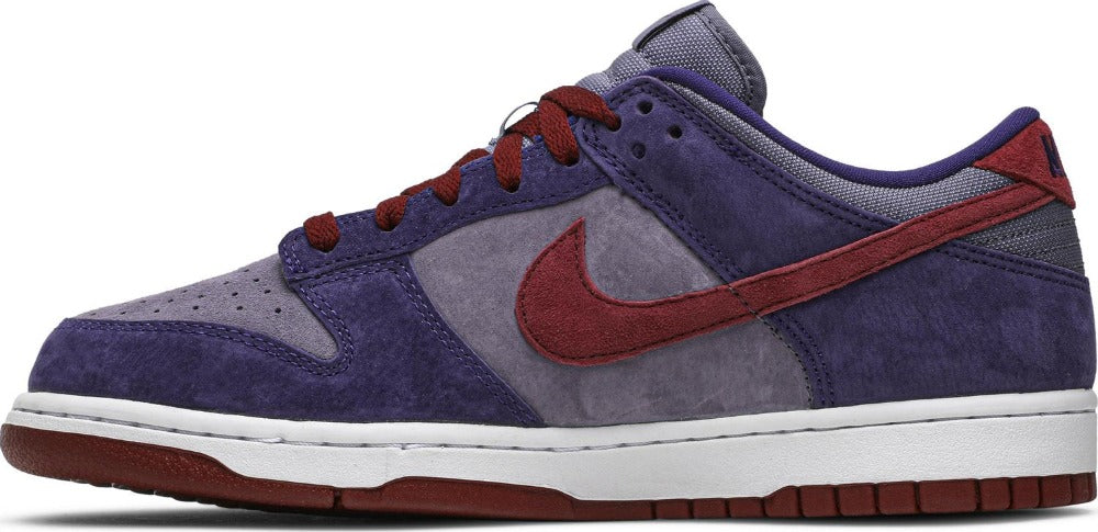 Nike Dunk Low 'Plum' (2020) | Hype Vault Kuala Lumpur | Asia's Top Trusted High-End Sneakers and Streetwear Store