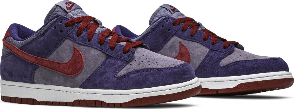 Nike Dunk Low 'Plum' (2020) | Hype Vault Kuala Lumpur | Asia's Top Trusted High-End Sneakers and Streetwear Store