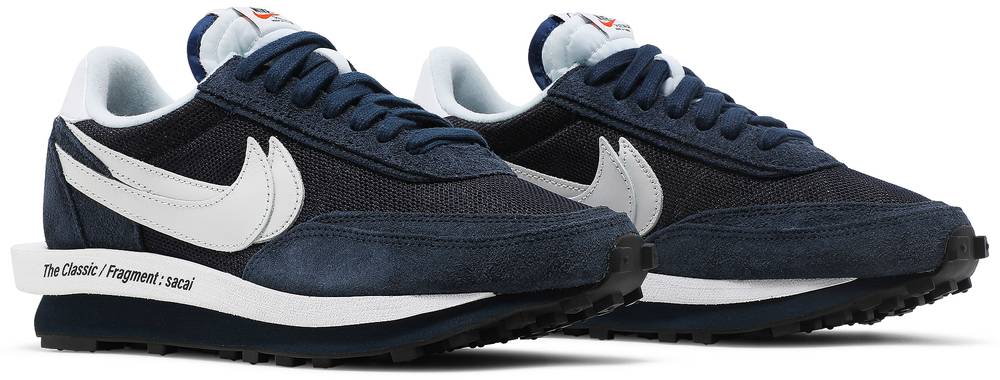 sacai x nike ldv waffle blue