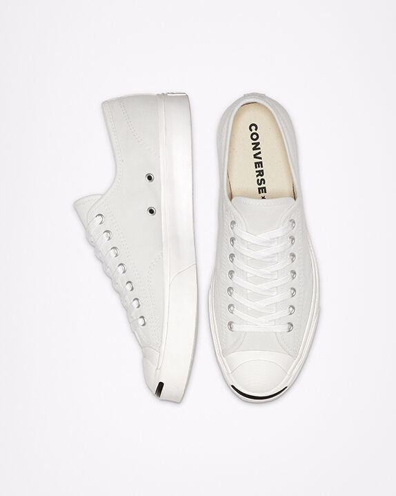 Converse Jack Purcell Gold Standard 1st In Class Ox Sneakers | Hype Vault Malaysia