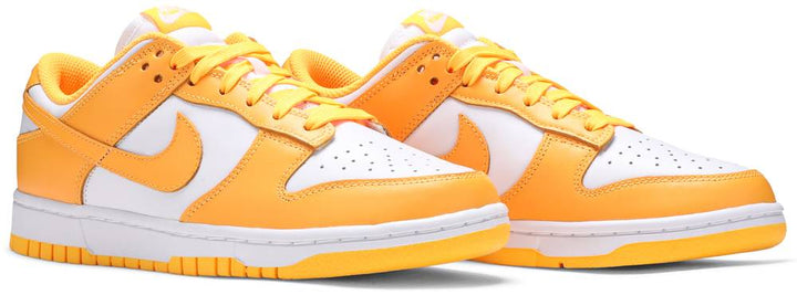 Nike Dunk Low (W) Laser Orange | Hype Vault Kuala Lumpur | Asia's Top Trusted High-End Sneakers and Streetwear Store | Authenticity Guaranteed