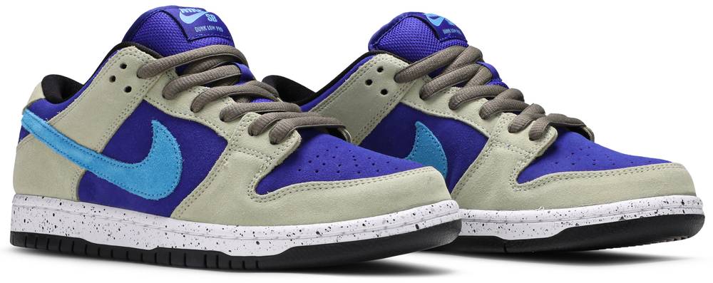 Nike Dunk Low SB Celadon – Hype Vault