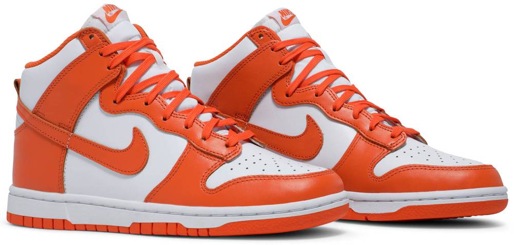 Nike Dunk High Syracuse (2021) | Hype Vault Kuala Lumpur | Asia's Top Trusted High-End Sneakers and Streetwear Store | Authenticity Guaranteed