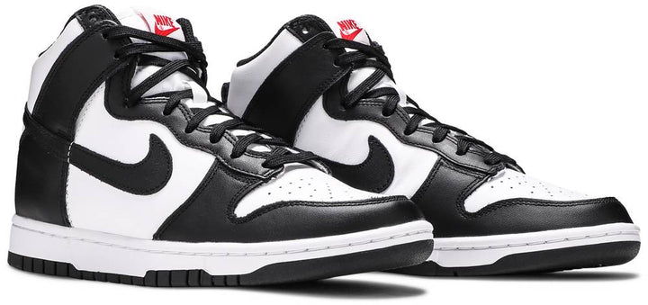 Nike Dunk High Panda (2021) | Hype Vault Kuala Lumpur | Asia's Top Trusted High-End Sneakers and Streetwear Store | Authenticity Guaranteed
