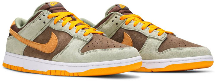 Nike Dunk Low Dusty Olive | Hype Vault Kuala Lumpur | Asia's Top Trusted High-End Sneakers and Streetwear Store | Authenticity Guaranteed