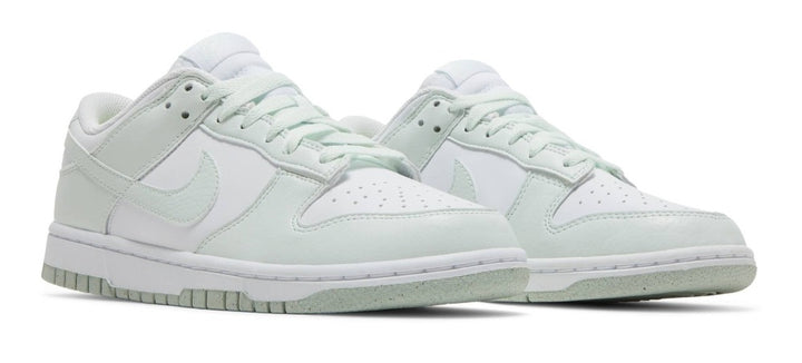 Nike Dunk Low Next Nature White Mint (W) | Hype Vault Kuala Lumpur | Asia's Top Trusted High-End Sneakers and Streetwear Store