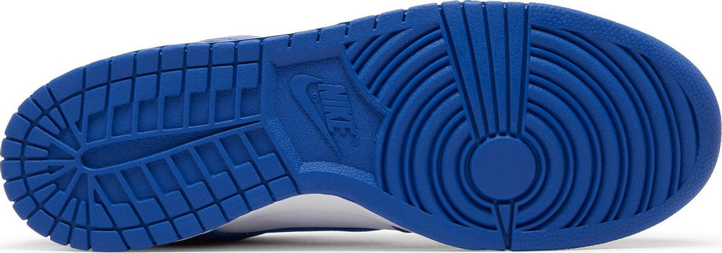 Nike Dunk Low Retro SP 'Kentucky' | Hype Vault Kuala Lumpur | Asia's Top Trusted High-End Sneakers and Streetwear Store